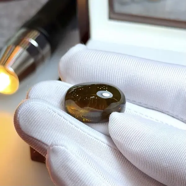 Natural Tourmaline 39.78 ct. image 0