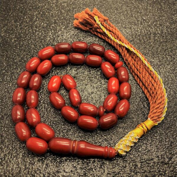 Sandlos Rosary سبحة سندلوس image 0