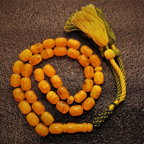 Sandlos Rosary سبحة سندلوس image 0