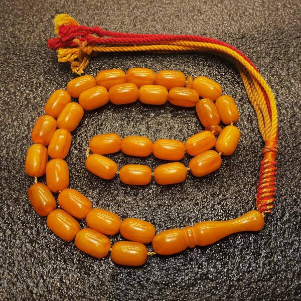 Sandlos Rosary سبحة سندلوس image 0