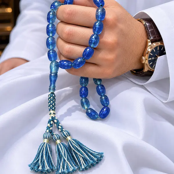 Sandalous Rosary image 1