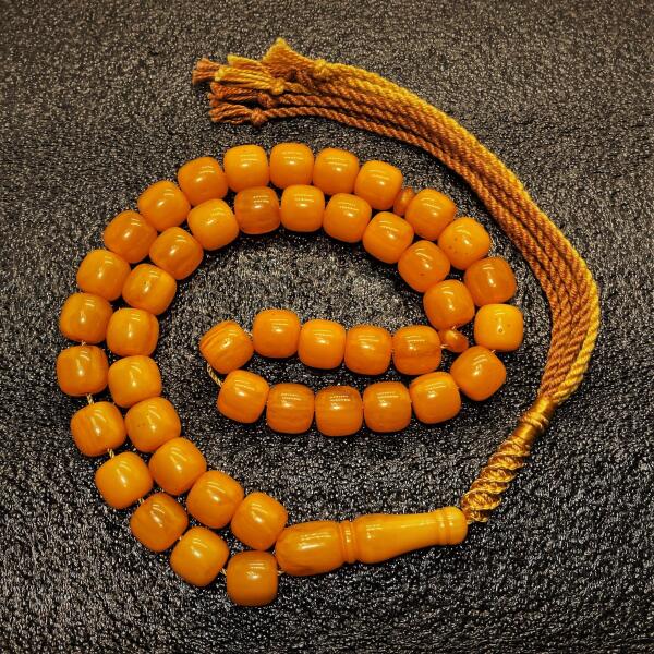 Sandlos Rosary سبحة سندلوس image 0
