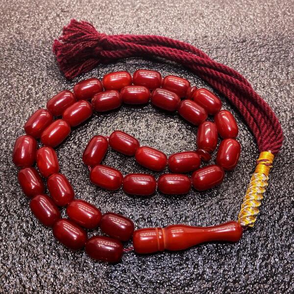Sandlos Rosary سبحة سندلوس image 0