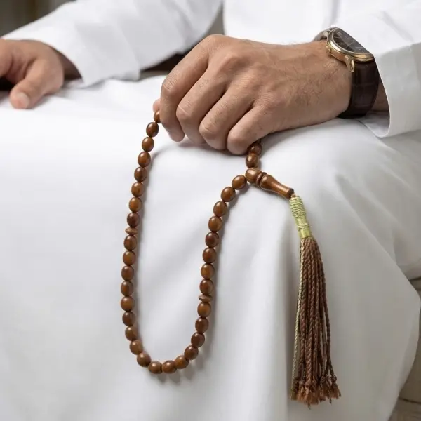 Sandalous Rosary image 1