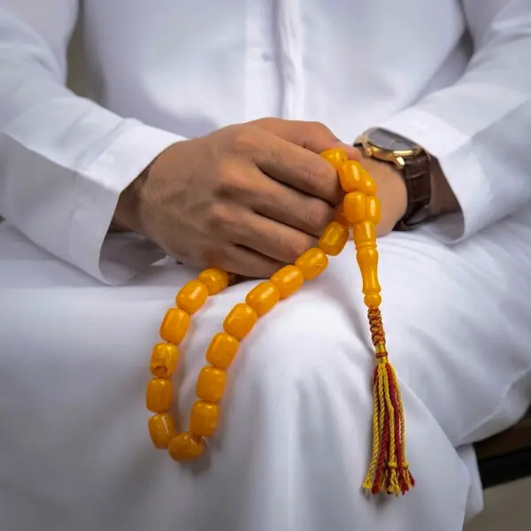 Sandalous Rosary image 1