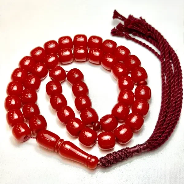 Sandalous Rosary image 0