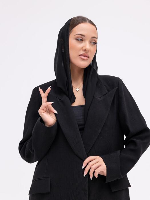عبايه زخرف image 0