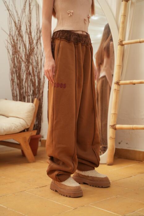 Ballon fit trouser image 0