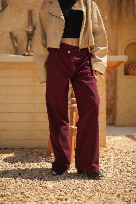 Cross over trouser  image 0