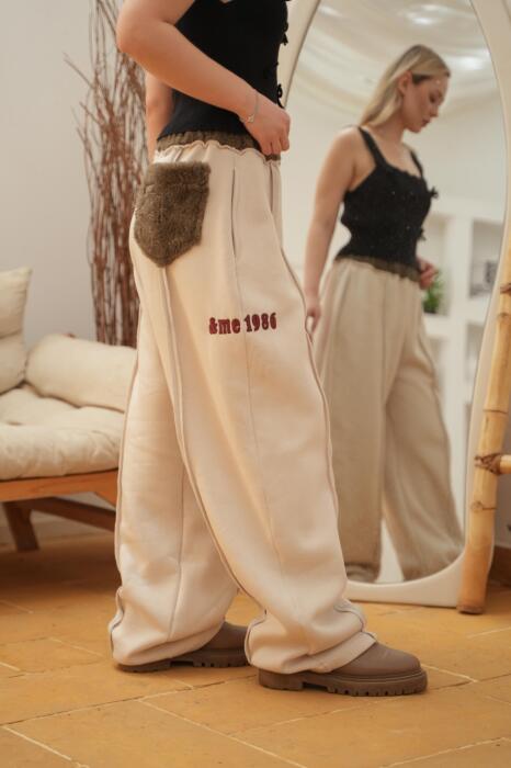Ballon fit trouser image 0