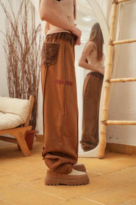 Ballon fit trouser image 2