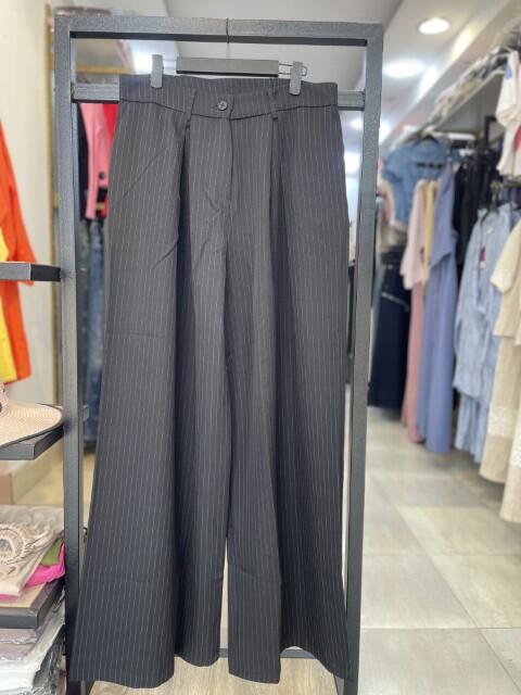 Linen basic suit image 7