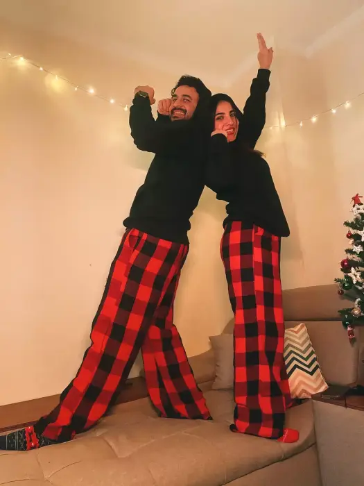 Christmas Pants image 4