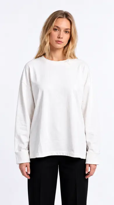  Folded Cuf Shirt image 1