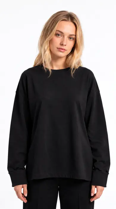  Folded Cuf Shirt image 5