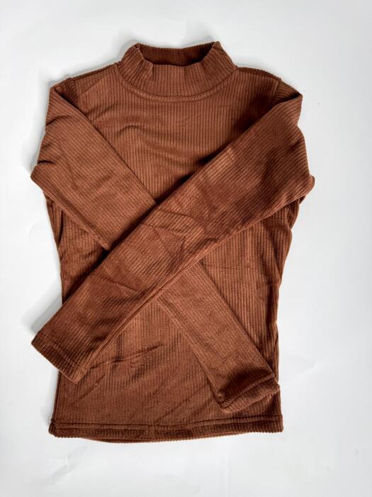 Half Cole Basic Top ? image 3