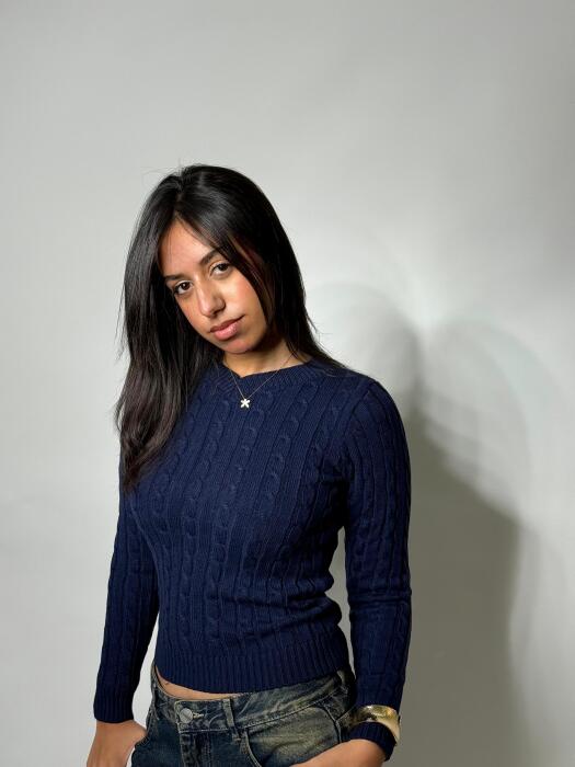 V-Pullover image 11