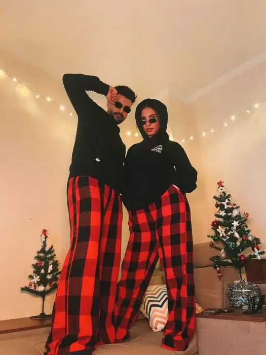 Christmas Pants image 0