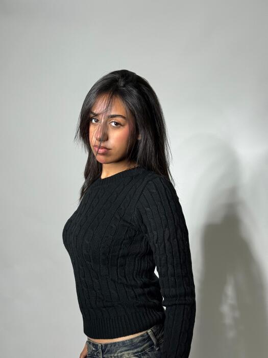 V-Pullover image 1
