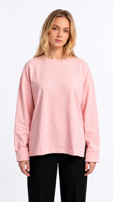  Folded Cuf Shirt image 3