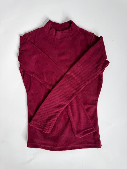 Half Cole Basic Top ? image 4