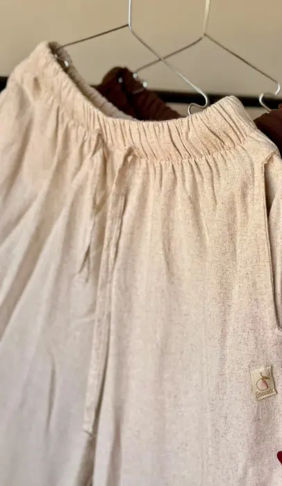Linen pants image 5