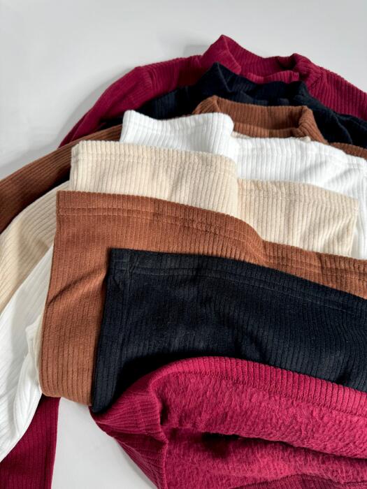 Half Cole Basic Top ? image 2
