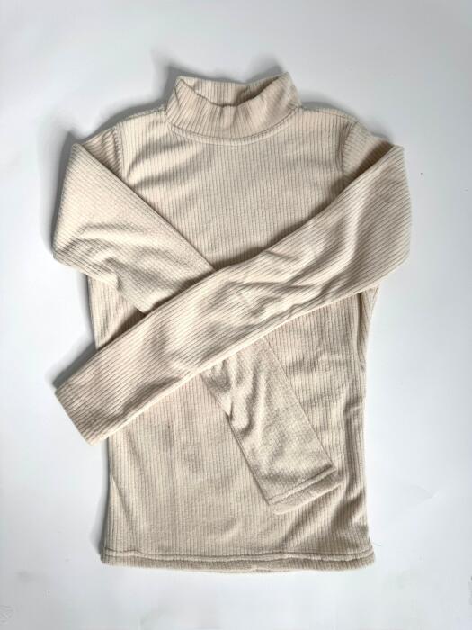 Half Cole Basic Top ? image 5