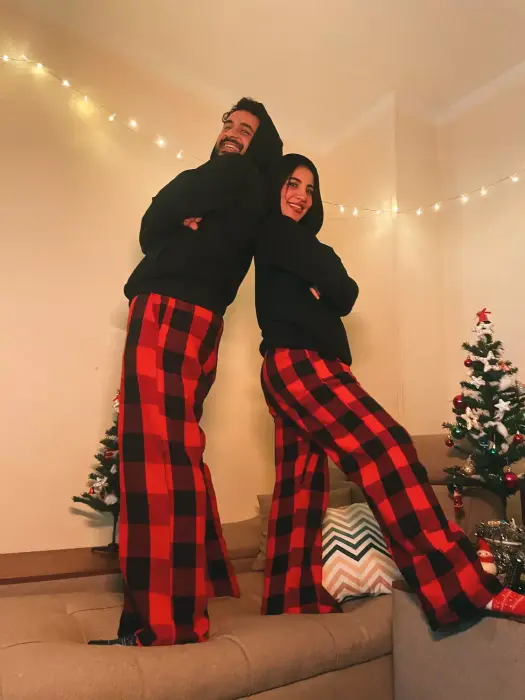 Christmas Pants image 3