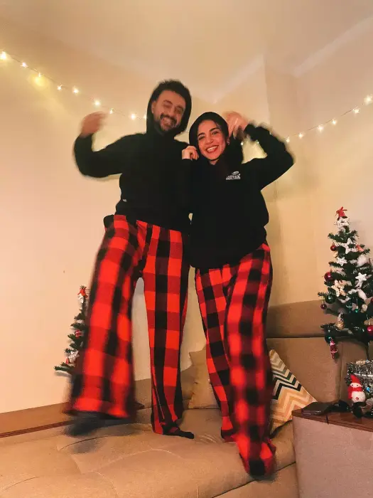 Christmas Pants image 2