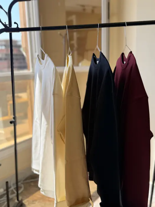 Oversized T-Shirt image 1