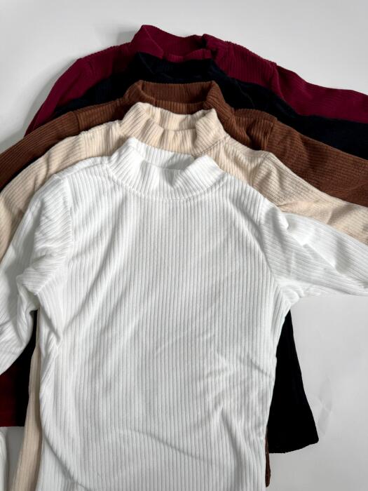 Half Cole Basic Top ? image 0