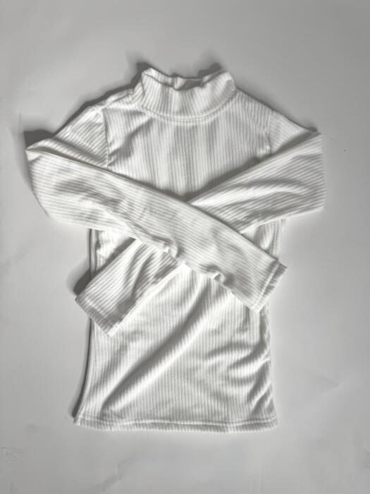 Half Cole Basic Top ? image 6