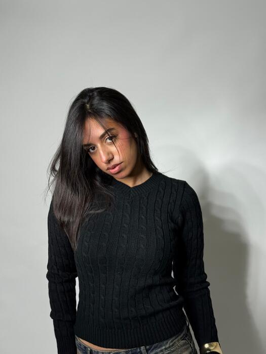 V-Pullover image 0