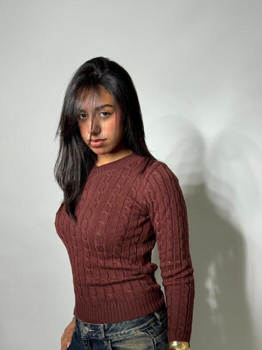 V-Pullover image 9