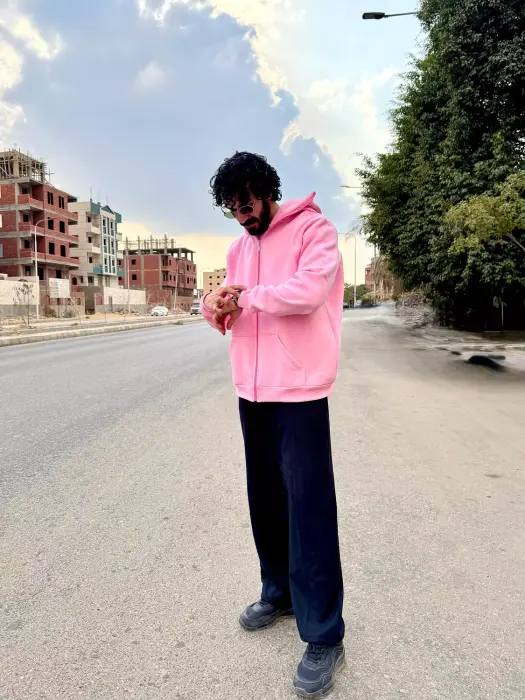 PINK NINJA  image 3