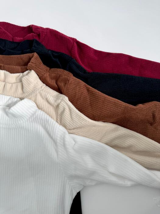 Half Cole Basic Top ? image 1