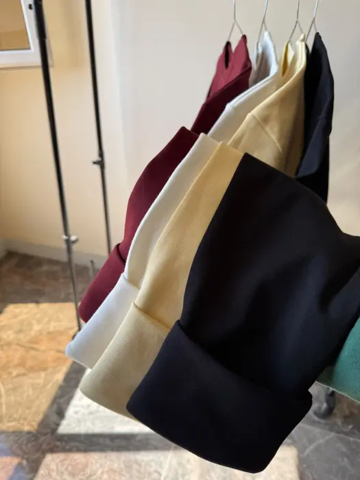 Oversized T-Shirt image 4