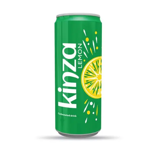 KINZA lemon  image 0