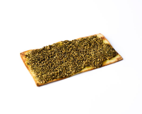 فلات زعتر image 0