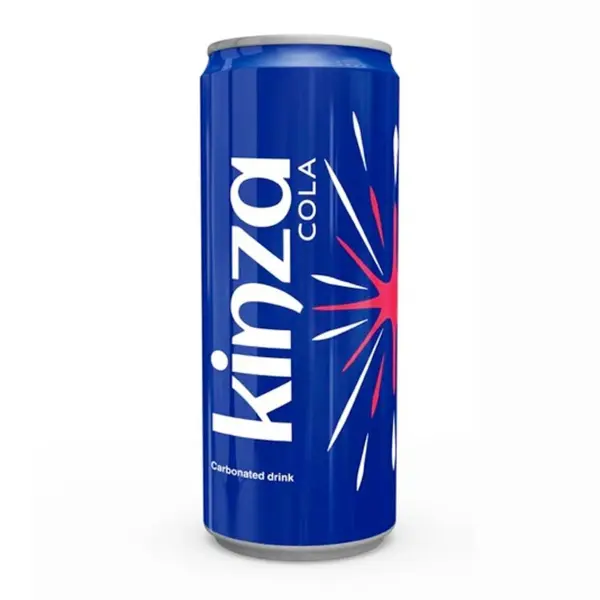 KINZA cola  image 0
