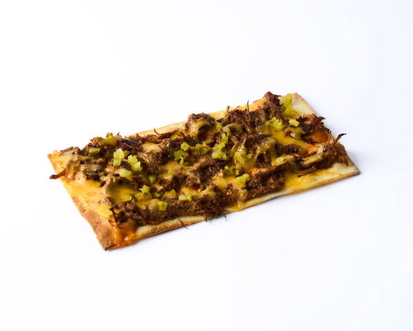فلات شورت ربس image 0