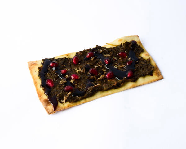 فلات سبانخ image 0