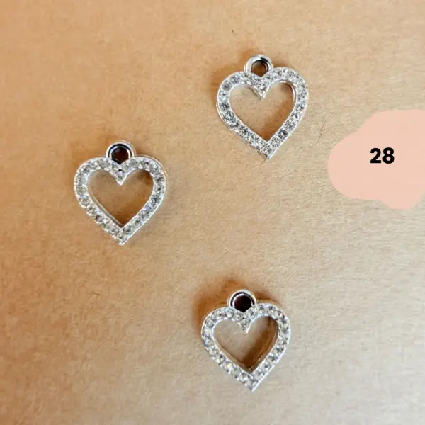 Charm Making DIY Art Box image 20