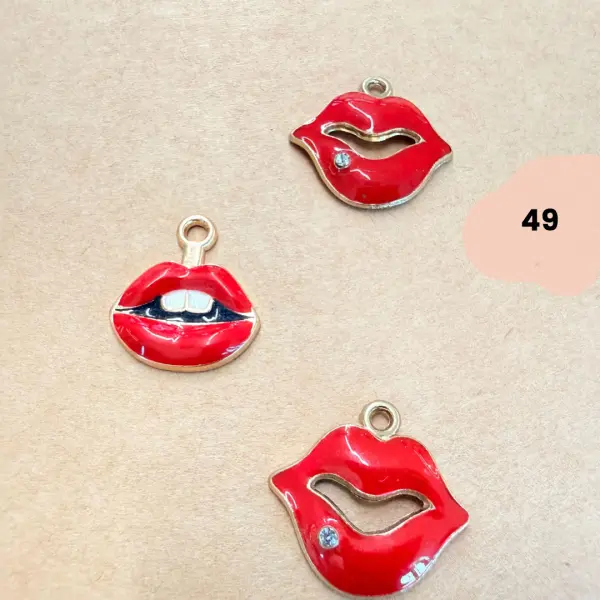 Charm Making DIY Art Box image 38
