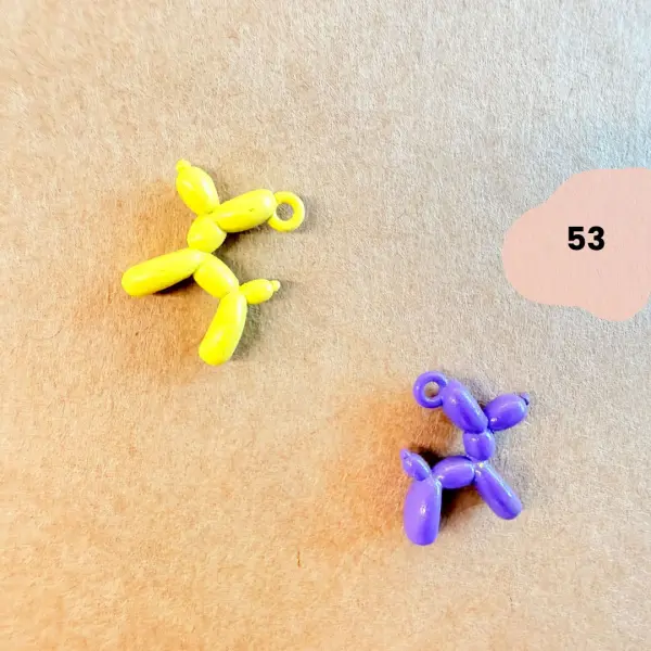 Charm Making DIY Art Box image 39