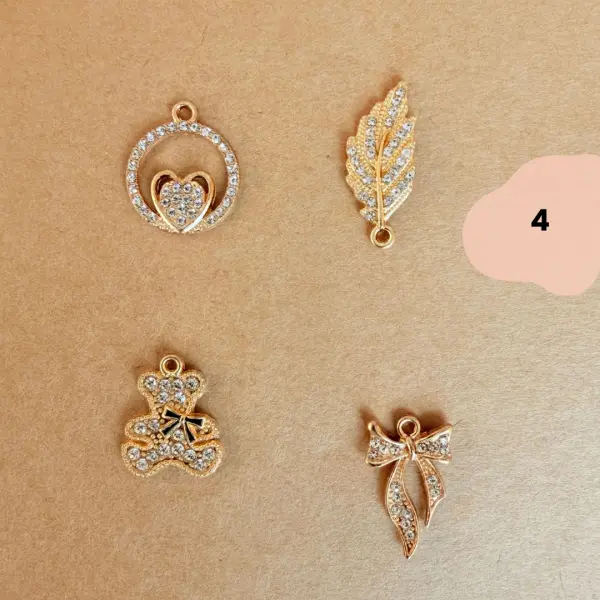 Charm Making DIY Art Box image 5
