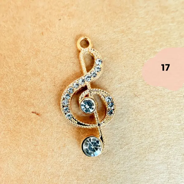 Charm Making DIY Art Box image 14