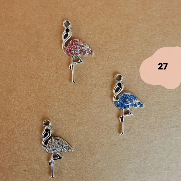 Charm Making DIY Art Box image 19