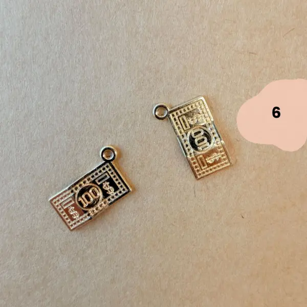 Charm Making DIY Art Box image 7